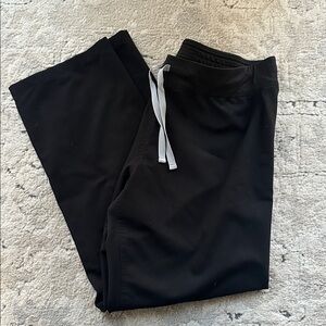 Black Figs Livingston pant L